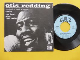 Otis Redding – Shake