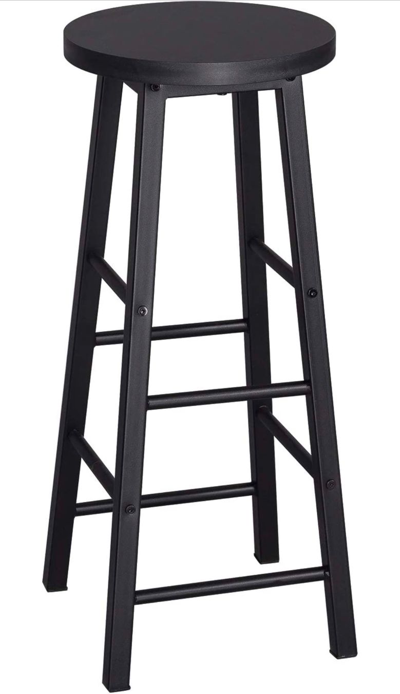 Sgabelli: + WOLTU BH130dc-2 2X Barhocker Bistrohocker – Nuovo e nell'imballaggio originale da Amriswil venduto da JaJa-Express 1