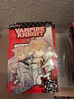 Vampire Knight Band 3 – Matsuri Hino Manga