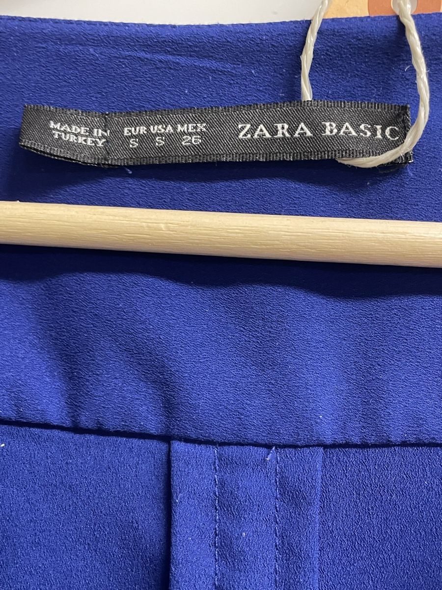 Zara Blusen: Camicetta Zara S – Gebraucht aus murten von Ester09 2
