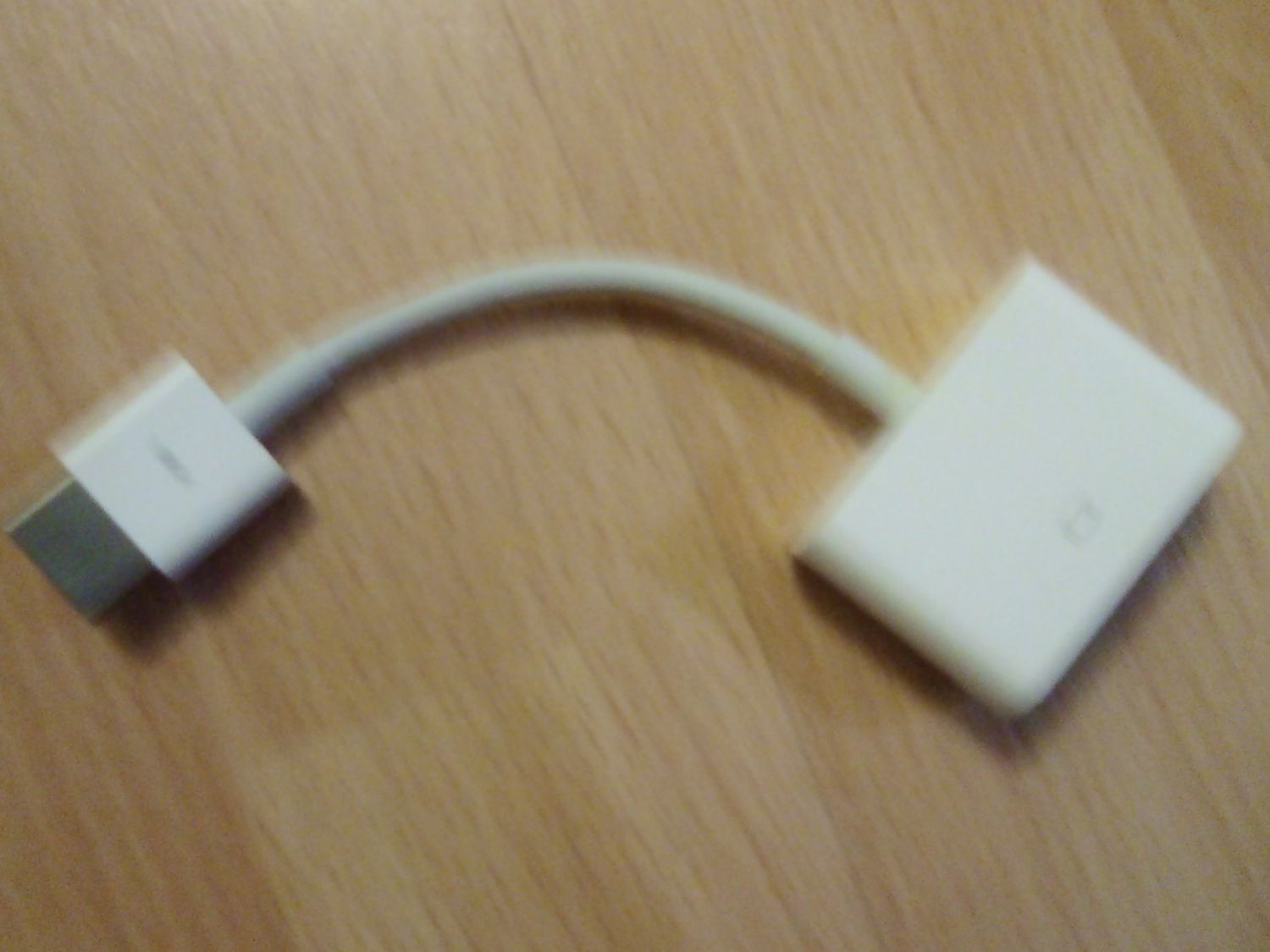 Apple Adattatori: Apple HDMI zu DVI Video Adapter Kabel – Nuovo (secondo la descrizione) da Winterthur venduto da Colonica 2