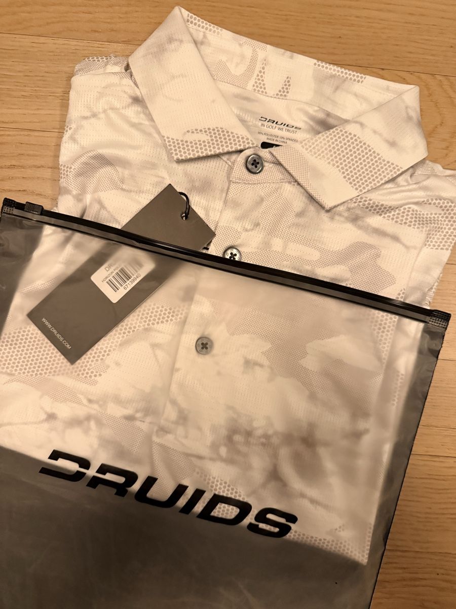 Magliette Polo: Golf Polos Grösse S – Nuovo e nell'imballaggio originale da Dübendorf venduto da Mikepr 1