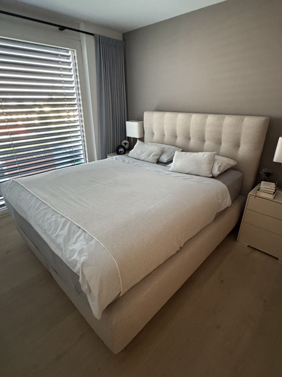 Betten: Boxspringbett JOOP – Gebraucht aus Stäfa von kimi8905