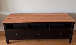 HEMNES TV-Bank