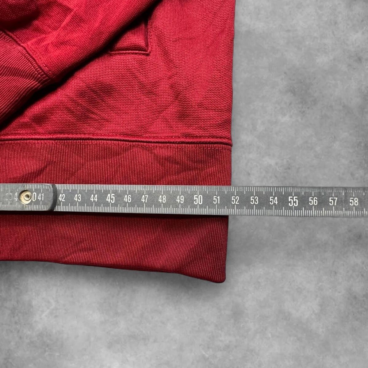Champion Jacken: Champion red jacket – Gebraucht aus Erlinsbach SO von TogaResell 5
