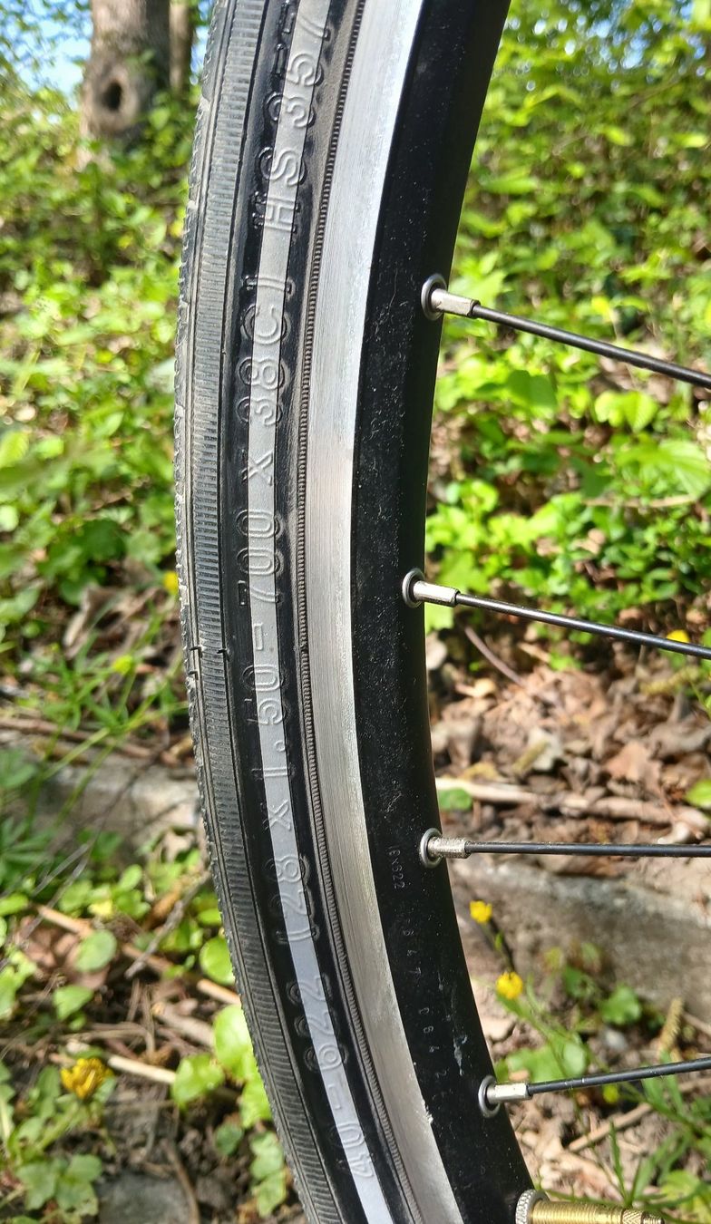 Villiger Biciclette: Herrenvelo – Usato da Regensdorf venduto da Paule6 5