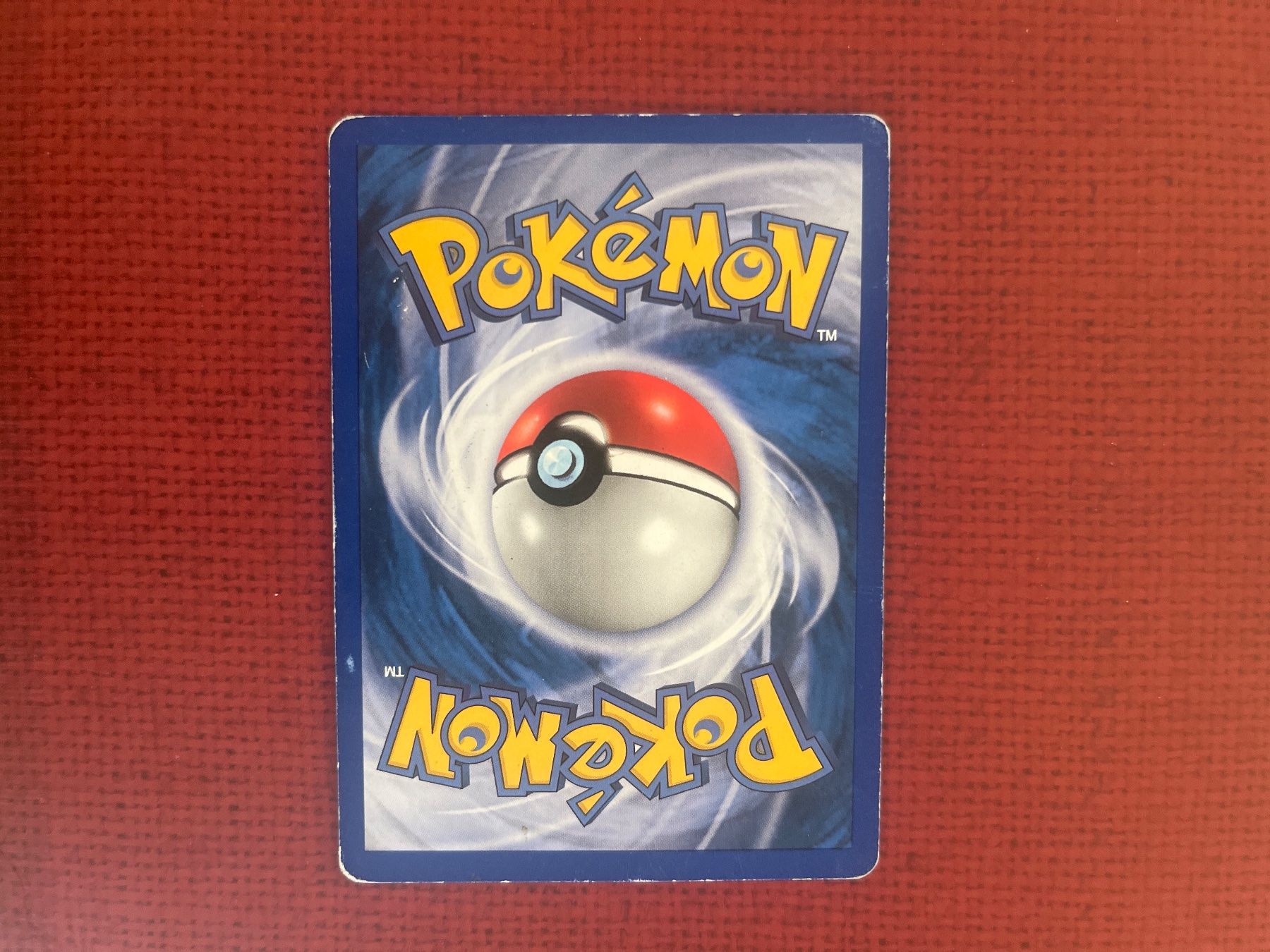 Pokémon Carte collezionabili: Pokemon Heiteira Aquapolis deutsch – Usato da Wabern venduto da Collectfun 1