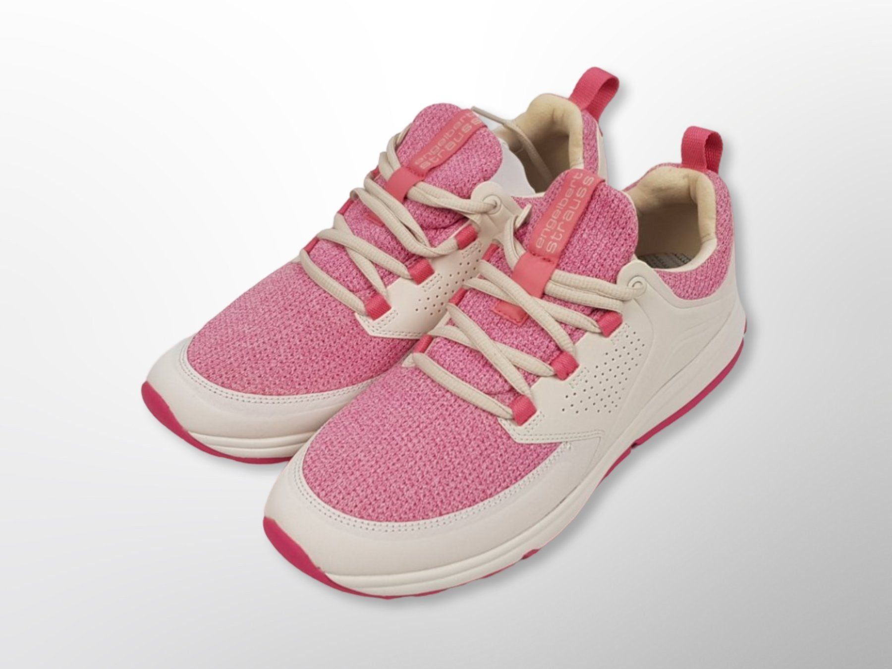 Engelbert Strauss Scarpe da donna: Engelbert Strauss Berufsschuhe Damen Gr. 39 – Usato da Krattigen venduto da Winnie12
