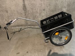 Veloanhänger