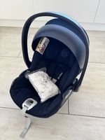 Cybex Platinum Cloud Z iSize