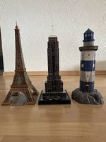 Ravensburger 3D Puzzles