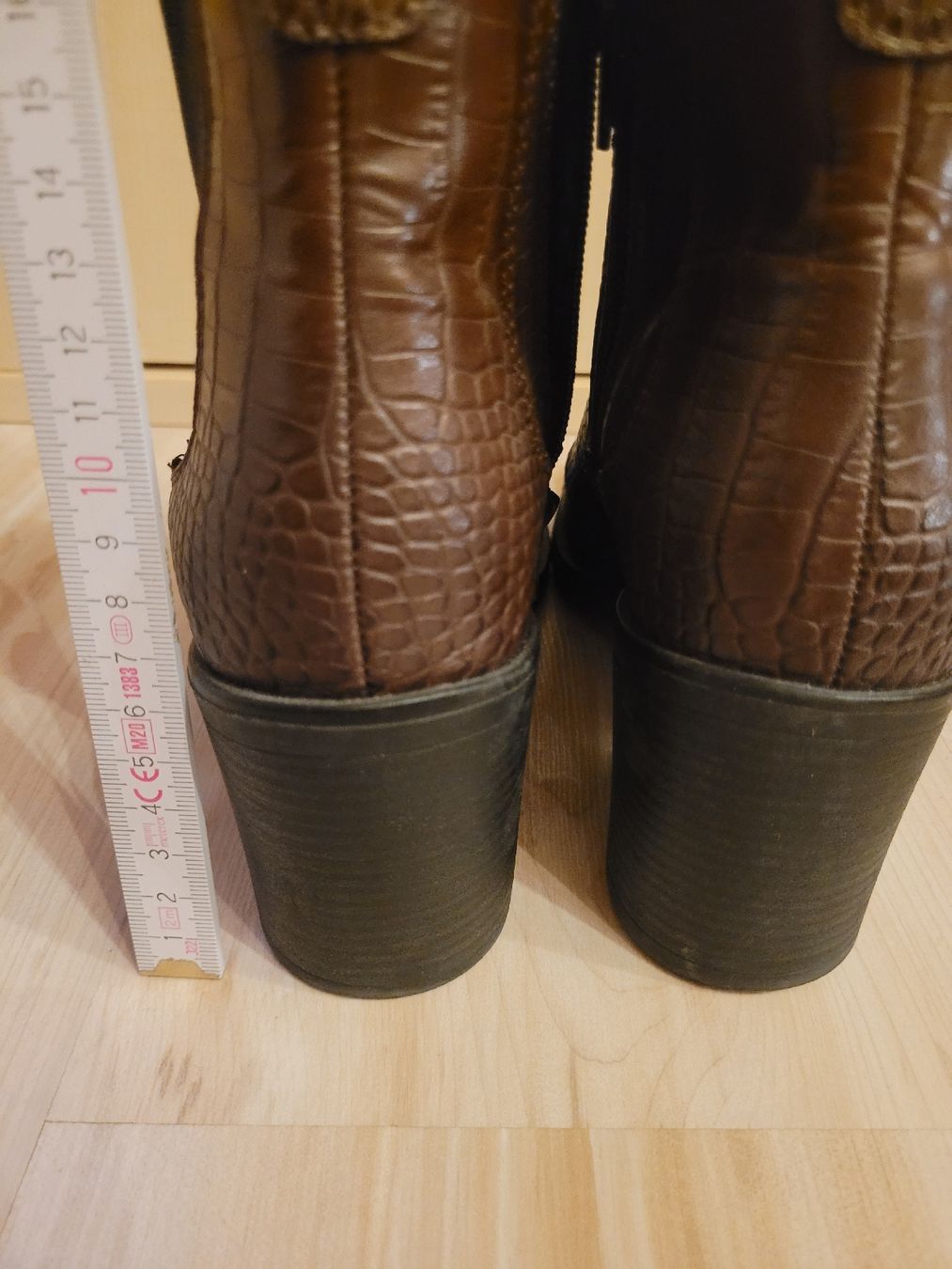 Graceland Scarpe da donna: Stiefelette/Ankle Boots Graceland – Usato da Ebikon venduto da miguuu19 3