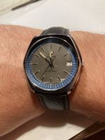 Enicar vintage Uhr Automatic 37 mm