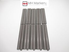Märklin 10 x 24172 C-Gleis gerade 171,7 mm AC H0