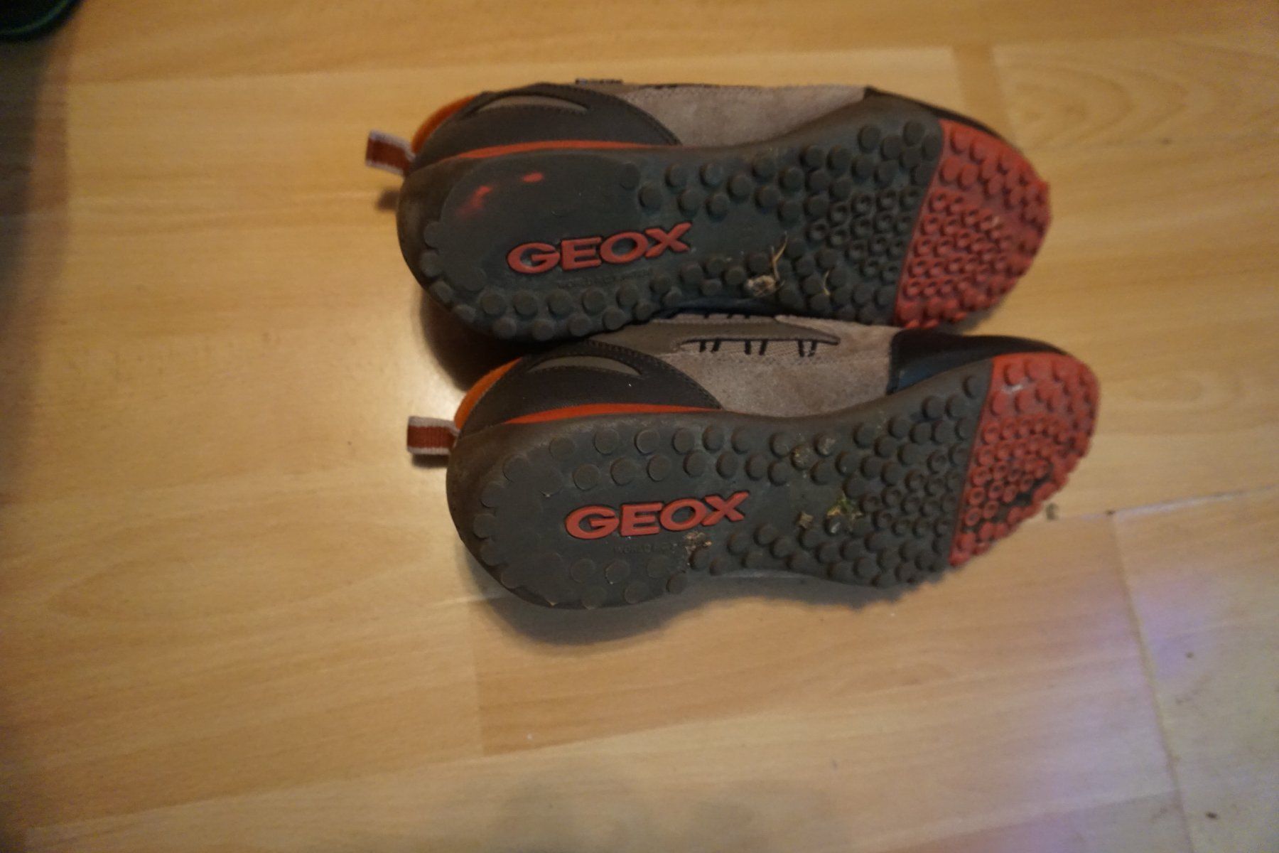 Geox Herrenschuhe: Geox Herrenschuhe Grösse 43 – Gebraucht aus Zürich von einalemjena 4