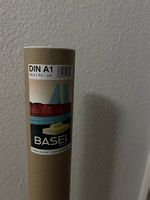 Basel Plakat A1