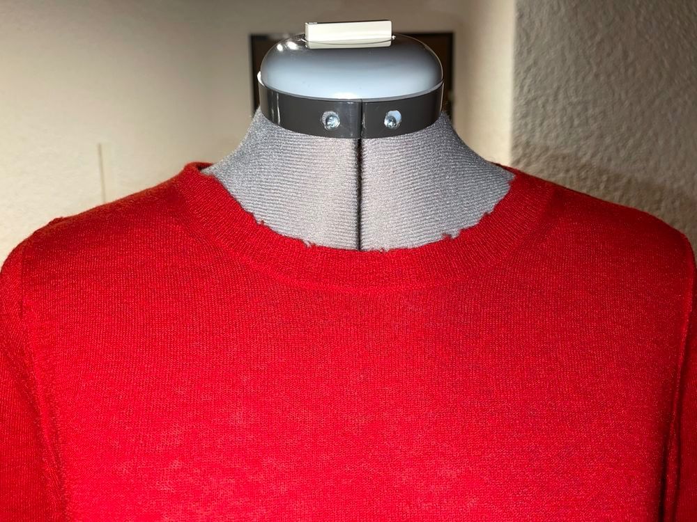 Maglioni & Felpe: Zadig et Voltaire 100% Kaschmir Pulli – Usato da Basel venduto da astwo 3