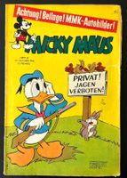 Mickey Maus Nr. 42 1963