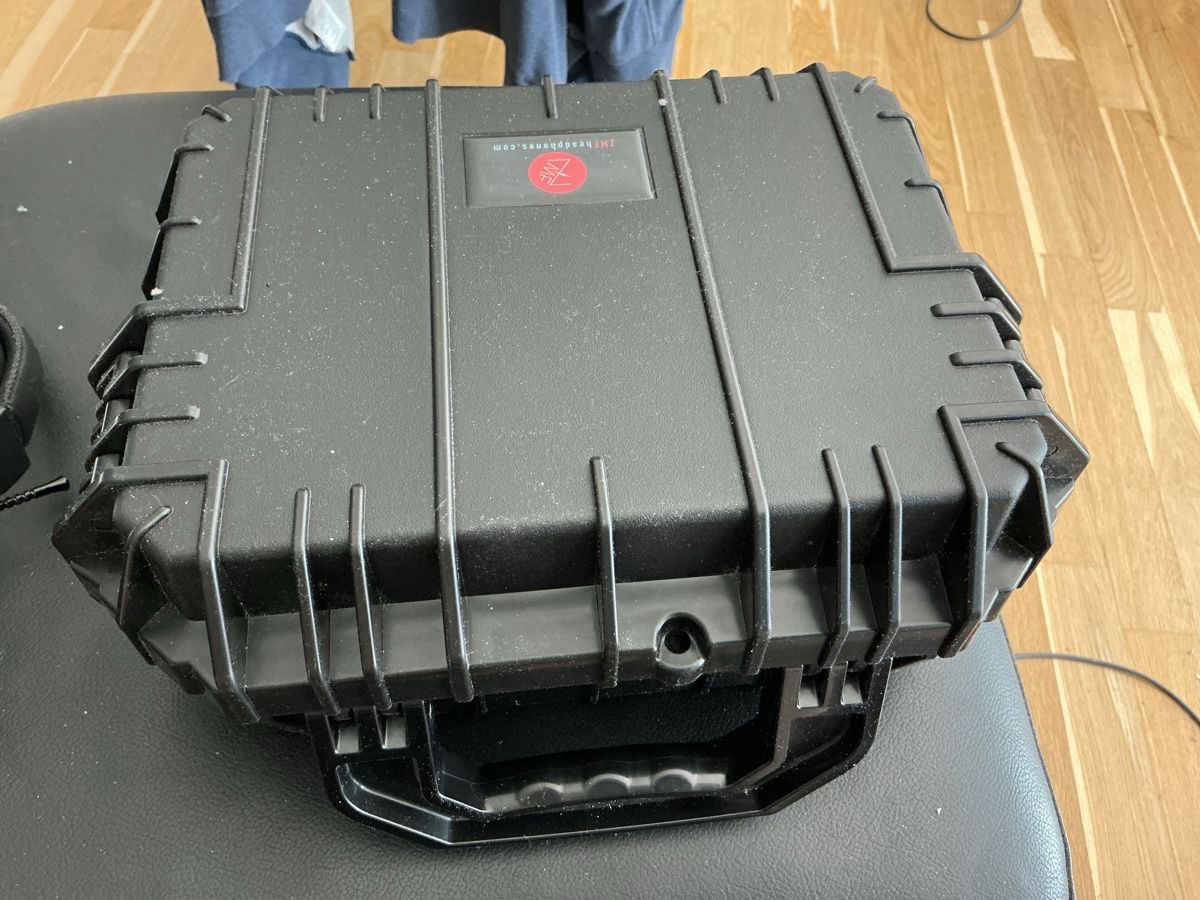 Casques audio: ZMF Aeolus – D'occasion à Basel par kahuna25 4