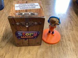 Story Mania - Figur - Super Zustand!