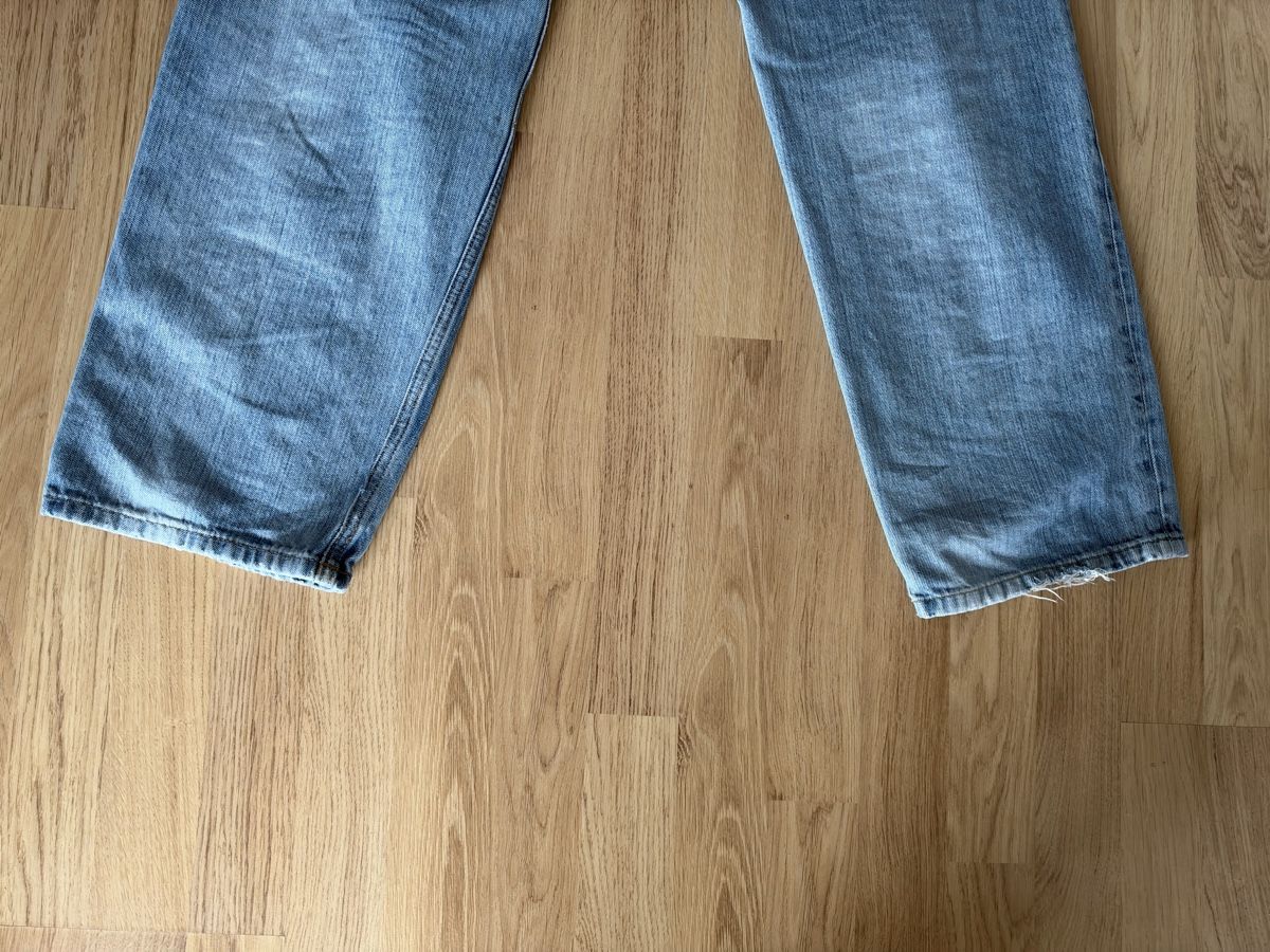 Weekday Jeans: Jeans Weekday Rail – Usato da Chavannes-Renens venduto da blissmo 2