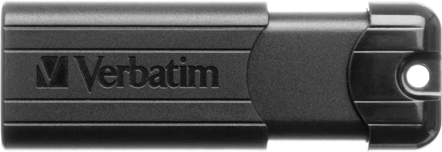 USB Sticks: Verbatim Pin Stripe USB 3.0 16GB – Neuf avec emballage d'origine à Niederurnen par mowgli_1963 1