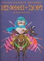 ⭐⭐Ringgi und Zofi im Morgenland, Ringiers Kinderbuch
