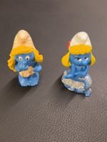 2 Schlumpfine, Schleich