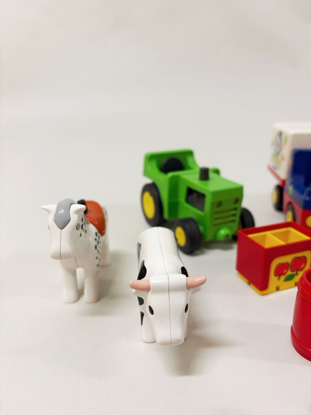 Playmobil Giocattoli: Playmobil – Usato da Neuenkirch venduto da Gluecks.Kauf 4