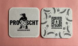 APPENZELLER BIERDECKEL