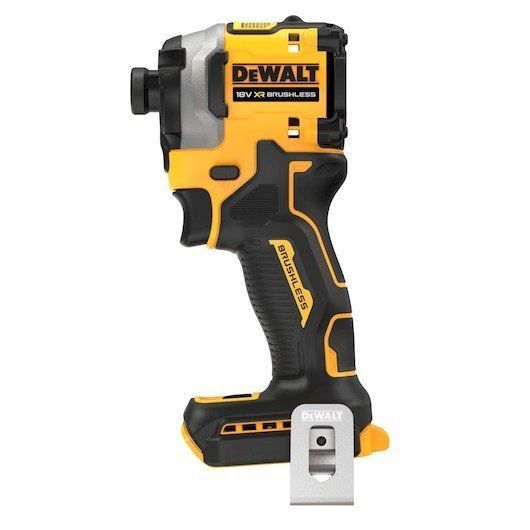 Avvitatori a batteria: DeWalt Akku-Schlagschrauber DCF850NT-XJ – Nuovo e nell'imballaggio originale da Bottighofen venduto da zaap 1