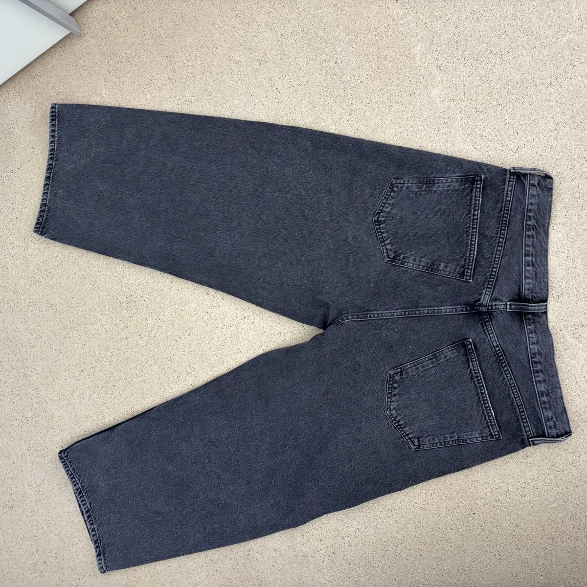 Agolde Jeans: NEU! AGOLDE Jeans Arc cropped – Nuovo (secondo la descrizione) da Biel/Bienne venduto da Eiskristall08 3