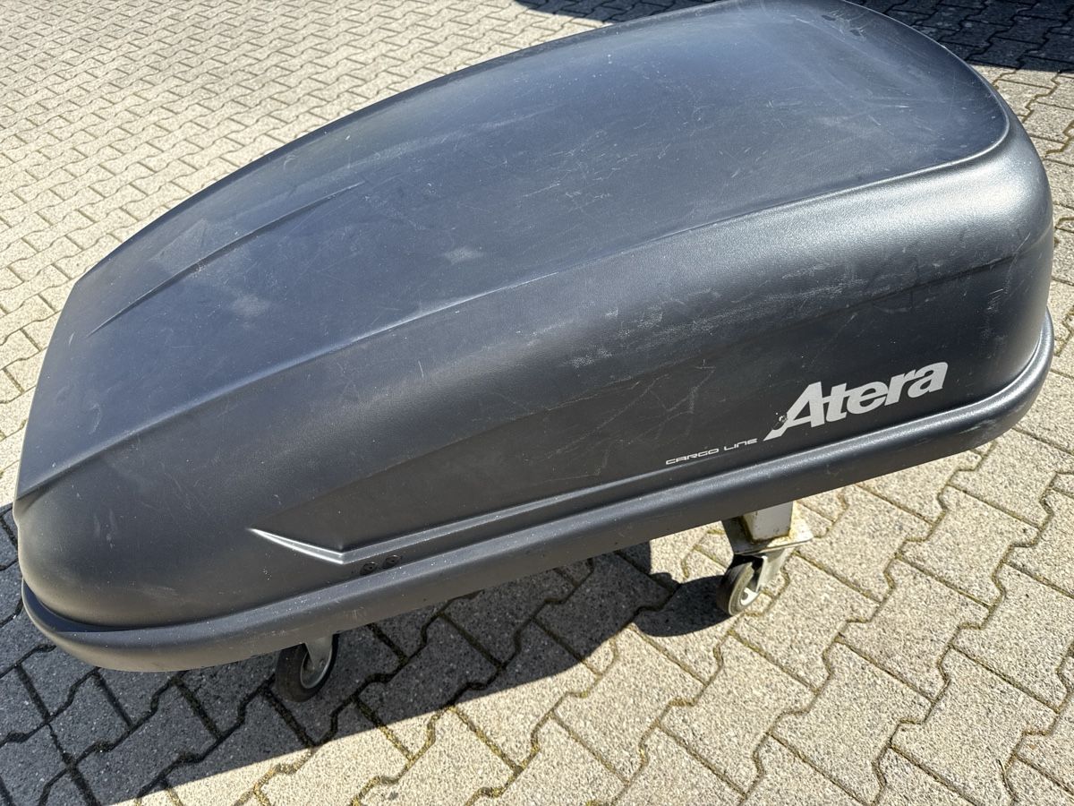 Atera Dachboxen: Atera Dachbox – Gebraucht aus Horriwil von Carrera68 4