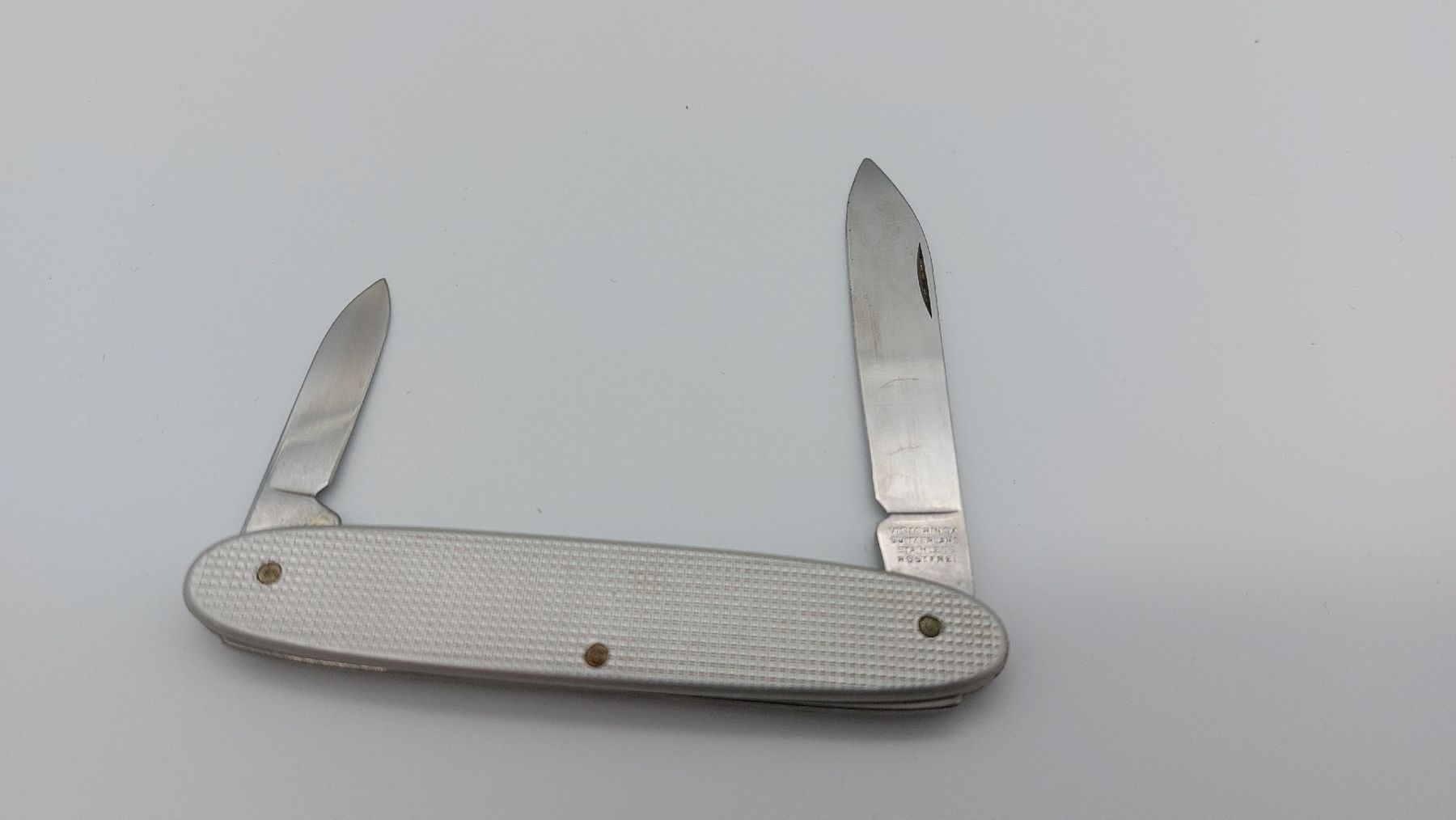 Victorinox Coltelli tascabile: Victorinox Sackmesser – Usato da Hellbühl venduto da 30R_R30 2