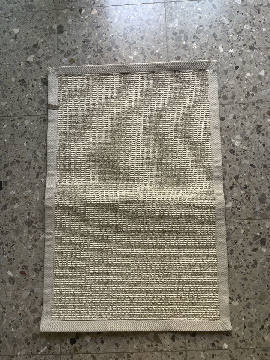 Teppiche: Fussmatte Sisal NEU – Neu und originalverpackt aus Zürich von ZH2hand