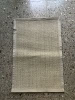 Fussmatte Sisal NEU