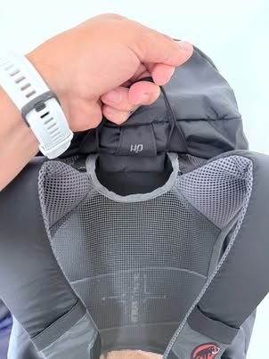 Mammut Zaini: Sac Randonnée mammut 25lt – Usato da Morges venduto da may_2zmw 8