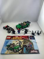 Lego Marvel Super Heroes 76004
