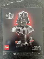 LEGO Star Wars 75439 Darth Vader Büste NEU/OVP