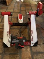 Velo Hometrainer NEU
