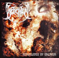 Beheaded – Resurgence Of Oblivion