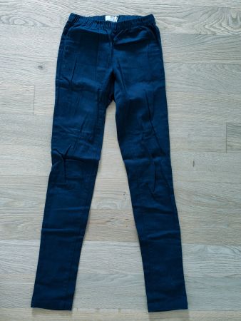 Trendige Pieces Damenhose - Größe XS