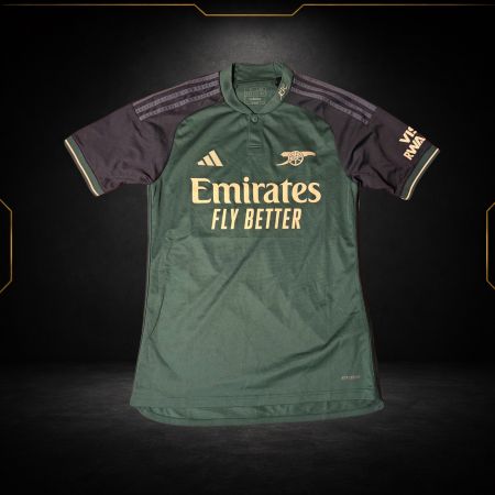 Arsenal Extérieur 2023/24 (9/10) (S)