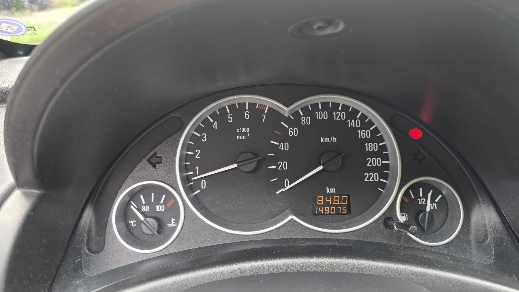 Opel Automobili: Opel Tigra, 1.4 – Usato da Grindelwald venduto da mzi 2