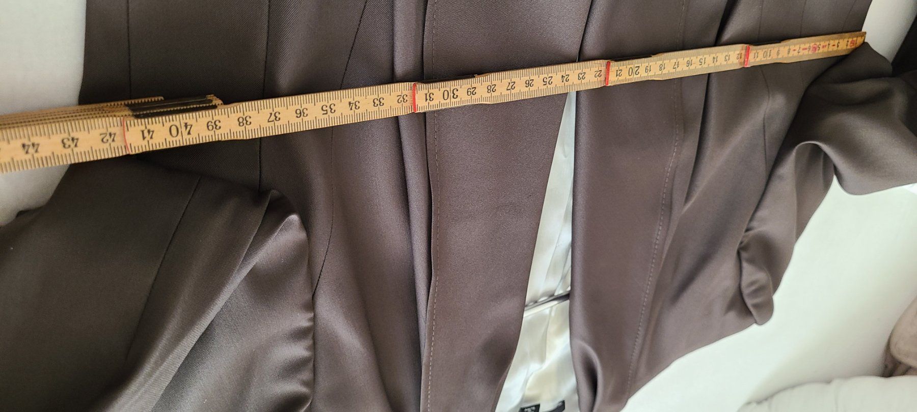 Hugo Boss Giacche: Blazer von Boss, Gr. 36 – Usato da Basel venduto da Luzora 4