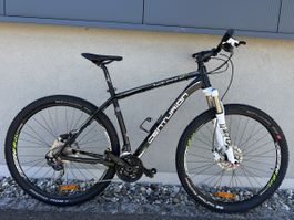 Centurion backfire 29 Zoll