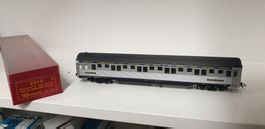 Rivarossi FS Personenwagen CIWL H0/DC 2513