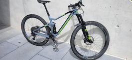 Scott Genius 910 (2018) M; All Mountain Fully ; 29"