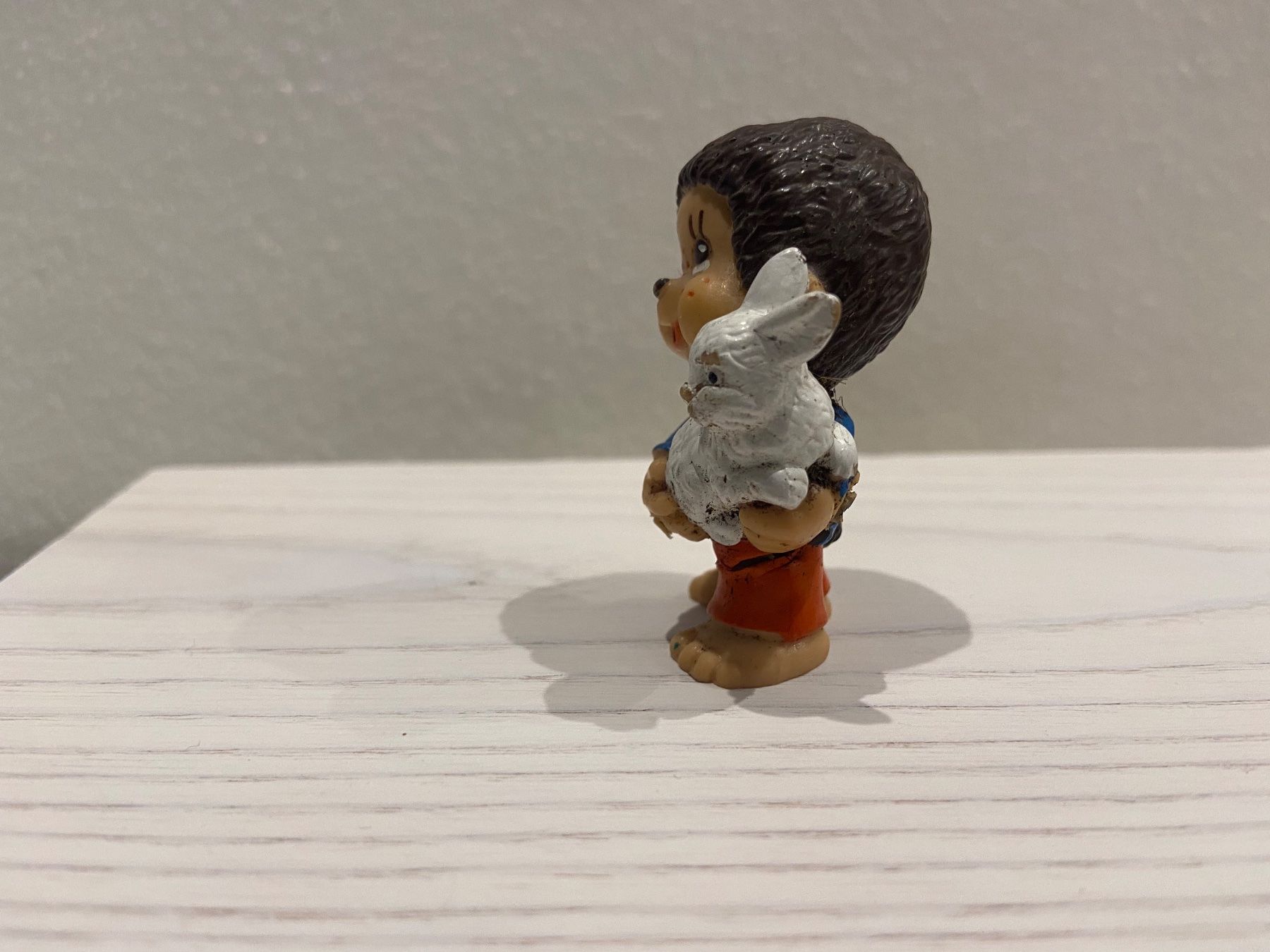 Statuette: MONCHHICHI Figur – Usato da Ermatingen venduto da Speiki2 1