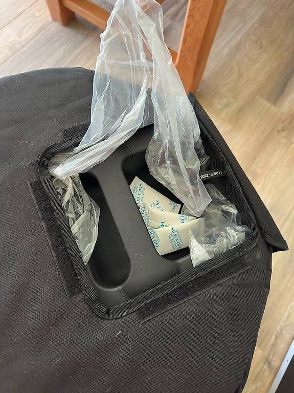 Casse acustiche: Casse JBL EON 715 (coppia + custodia) – Usato da Contra venduto da SGWalker 1